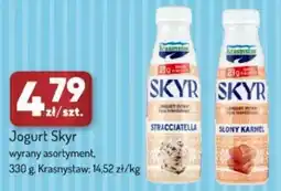 Avita Jogurt skyr krasnystaw oferta