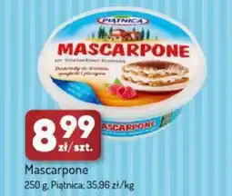 Avita Mascarpone piątnica oferta