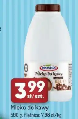 Avita Mleko do kawy piątnica oferta
