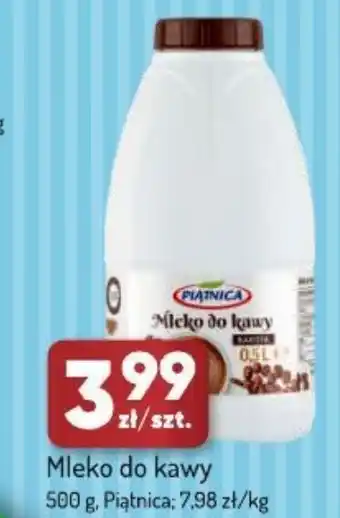 Avita Mleko do kawy piątnica oferta