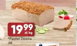 Avita Pasztet zdzicha jbb oferta