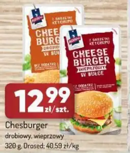 Avita Chesburger Drosed oferta