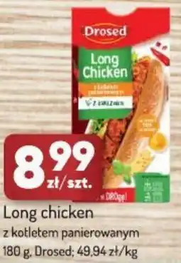 Avita Long chicken drosed oferta