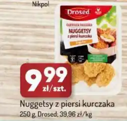 Avita Nuggetsy z piersi kurczaka drosed oferta