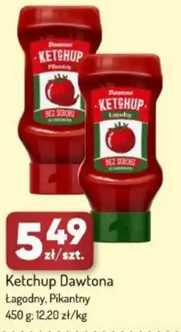 Avita Ketchup dawtona oferta