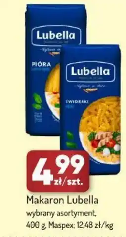 Avita Makaron Lubella Maspex oferta