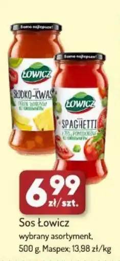 Avita Sos łowicz maspex oferta