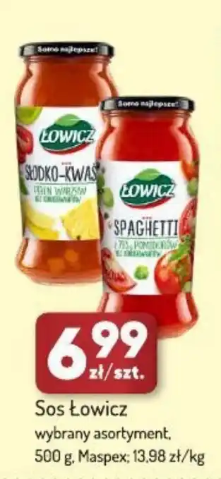 Avita Sos łowicz maspex oferta