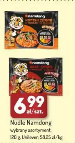 Avita Nudle Namdong Unilever oferta