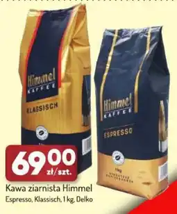 Avita Kawa ziarnista himmel delko oferta