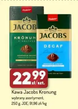 Avita Kawa jacobs kronung jde oferta