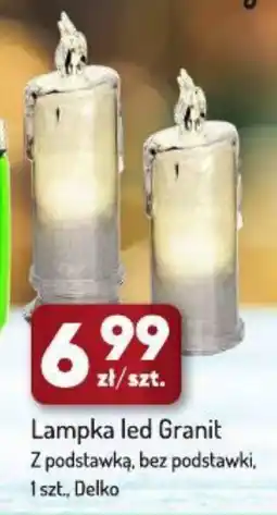 Avita Lampka led granit delko oferta