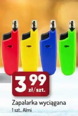 Avita Zapalarka wyciągana almi oferta
