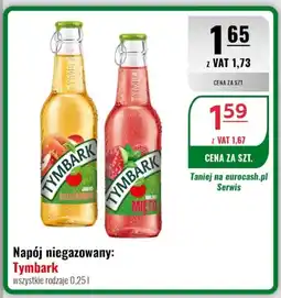 Eurocash Napój niegazowany: Tymbark oferta