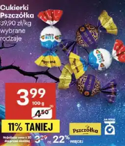 Delikatesy Centrum Cukierki Pszczółka oferta