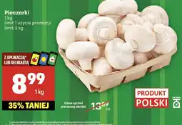 Delikatesy Centrum Pieczarki Delikatesy Centrum oferta