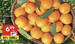 Delikatesy Centrum Mandarynki Delikatesy Centrum oferta