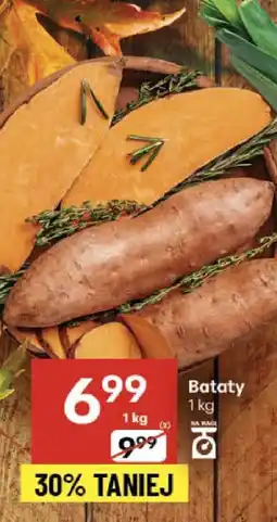 Delikatesy Centrum Bataty Delikatesy Centrum oferta