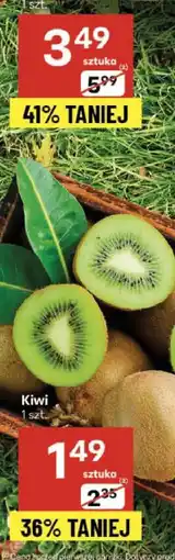 Delikatesy Centrum Kiwi Delikatesy Centrum oferta