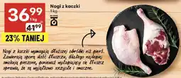 Delikatesy Centrum Nogi z kaczki Delikatesy Centrum oferta