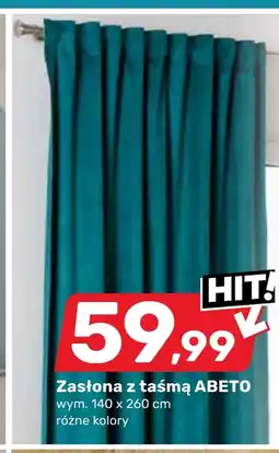 Bricomarche Zasłona oferta