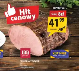 Arhelan Szynka JBB oferta