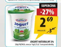 Arhelan Jogurt naturalny oferta