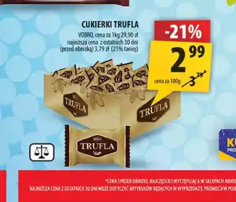 Arhelan Cukierki Vobro oferta