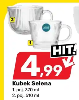 Bricomarche Kubek oferta