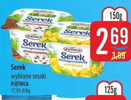 MOKPOL Serek Piątnica oferta