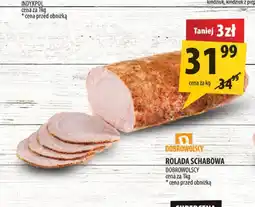Arhelan Rolada schabowa Indykpol oferta