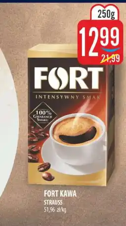 MOKPOL Kawa Fort oferta