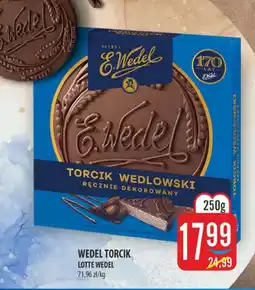MOKPOL Torcik Wedel oferta