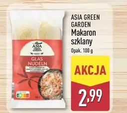 ALDI Makaron Asia Green Garden oferta