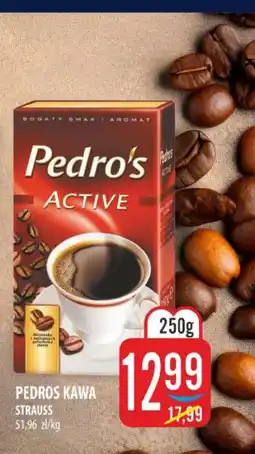 MOKPOL Kawa Pedros oferta