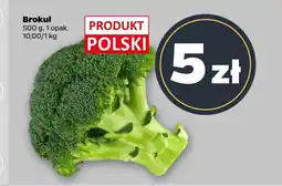 Netto Brokuł Polski oferta