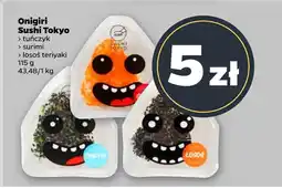 Netto Onigiri Sushi Tokyo oferta