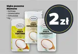 Netto Mąka Mamone oferta