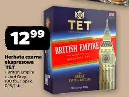 Netto Herbata Tet oferta