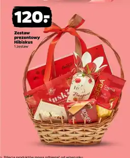 Netto Zestaw prezentowy oferta