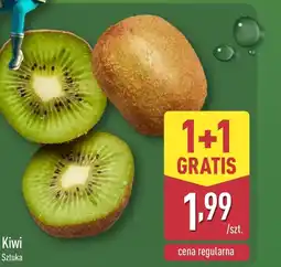 ALDI Kiwi oferta
