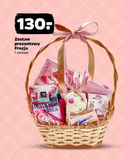Netto Zestaw prezentowy Frezja oferta