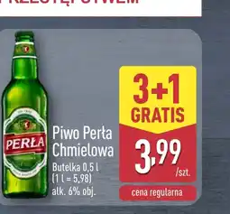 ALDI Piwo Perła oferta