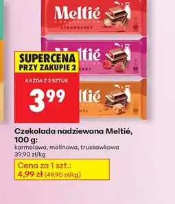 Biedronka Czekolada oferta