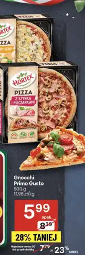 Delikatesy Centrum Kluski Gnocchi Primo Gusto oferta