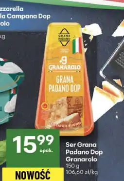 Delikatesy Centrum Ser Grana Padano DOP Granarolo oferta
