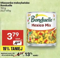 Delikatesy Centrum Mieszanka meksykańska Bonduelle oferta