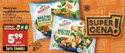 Delikatesy Centrum Warzywa na patelnię Hortex oferta
