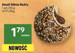 Delikatesy Centrum Donut Dooti Minis Nutty oferta