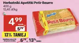 Delikatesy Centrum Herbatniki Apetitki Petit Beurre oferta